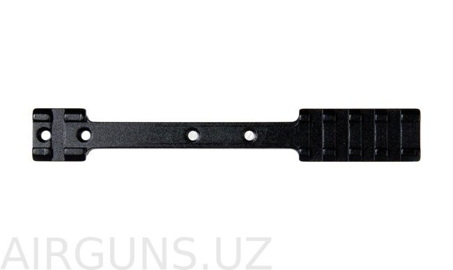 Крепежная планка BASE ALUMINIO REMINGTON 740.742.760 STINGER