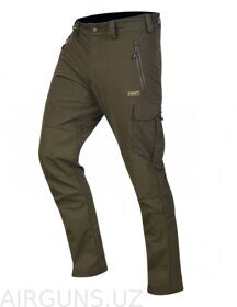 HART MORITZ-T Trousers