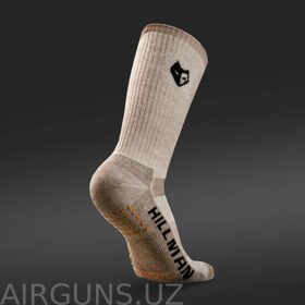 Ultrawarm merino hunting socks