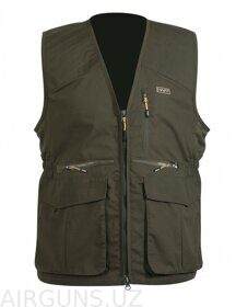 HART MAQUEDA-V Vest