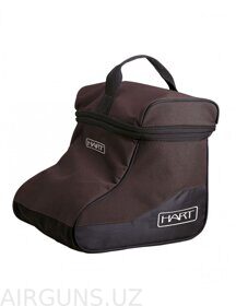 Bolsa porta botas HART Zipper