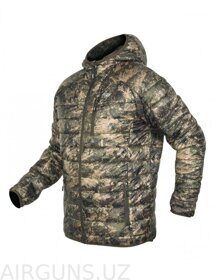 Chaqueta HART ALPINE-J Pix.Forest