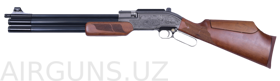 Пневматическое ружье Sumatra Carbine in 5.5mm (.22 cal)