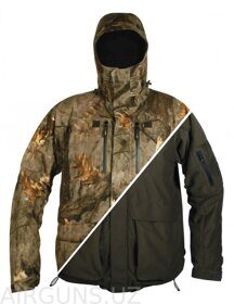 Chaquetón HART ARTIKA EVO-J