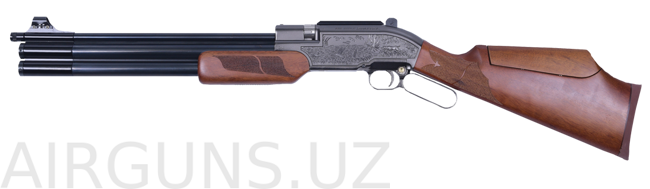 Пневматическое ружье Sumatra Carbine in 5.5mm (.22 cal)
