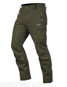 Hart ARMOTION-T XHP Trousers