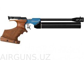Пневматический пистолет для спортивной стрельбы HAMMERLI AP20 PRO .177 (4,5mm)