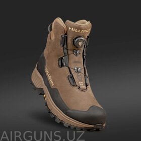 DRYHUNT 2.0 Waterproof Hunting Boots