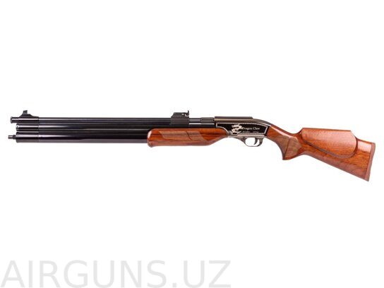 Пневматическое ружье Big Bore 909 Dragon Claw in 12.7mm (.50 cal)