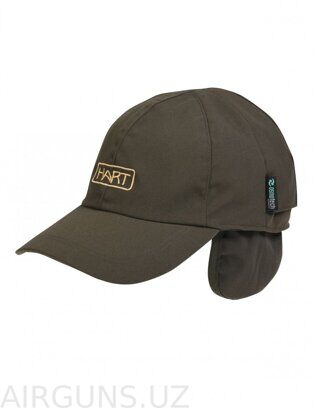 HART BIANDITZ-C Cap