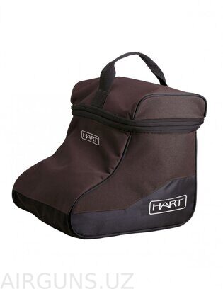 Bolsa porta botas HART Zipper